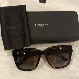 Givenchy Sunglasses